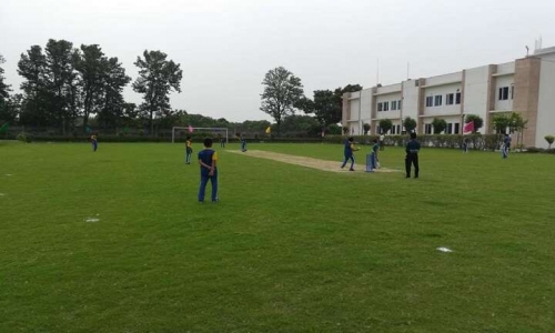 Heritage Global School campus photo 11 of 13 — Samaypur Dhauj