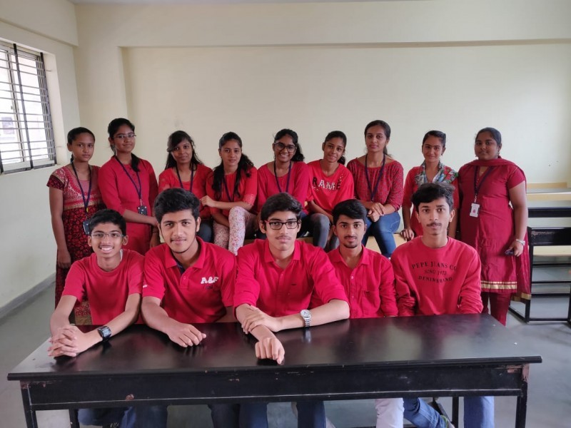 Sri Krishna PU College campus photo 3 of 3 — Devanahalli