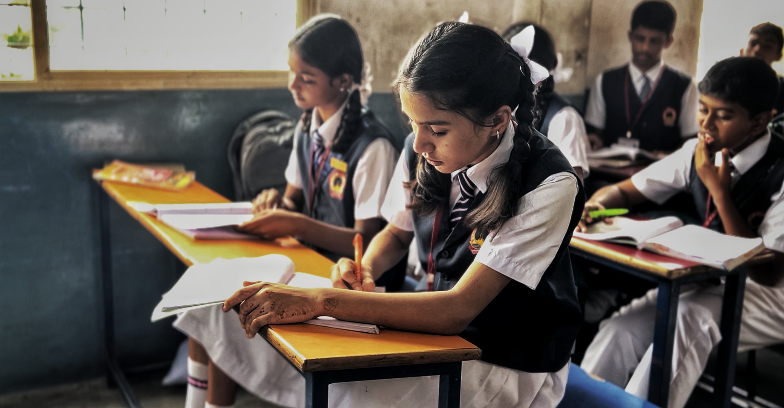 BG National Public School campus photo 6 of 6 — Nagarbhavi