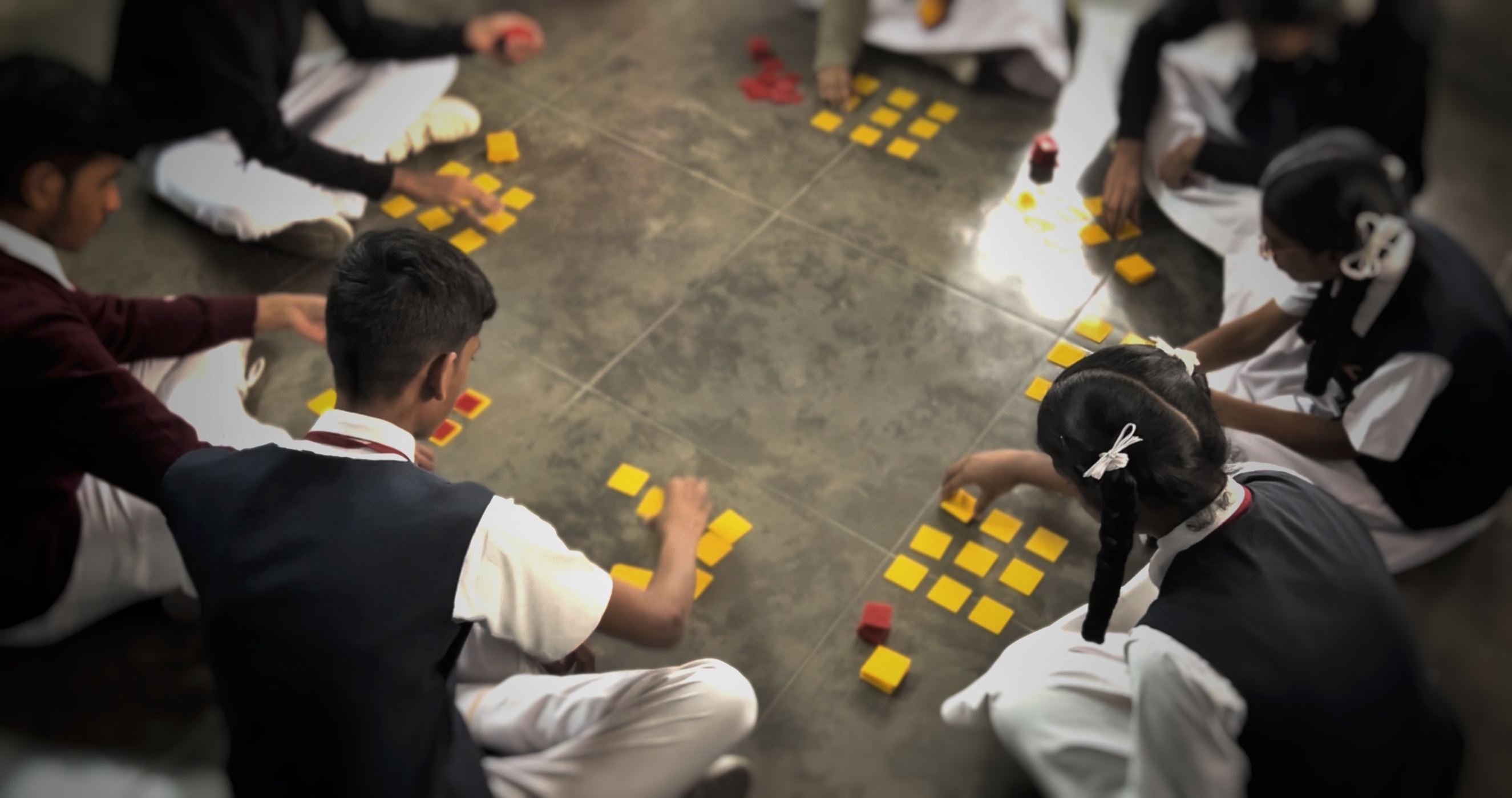 BG National Public School campus photo 3 of 6 — Nagarbhavi