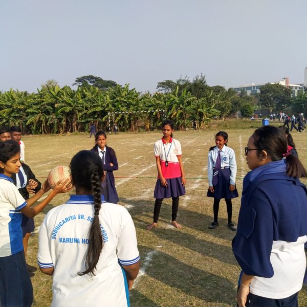Bodhicariya Senior Secondary School campus photo 6 of 9 — New Town
