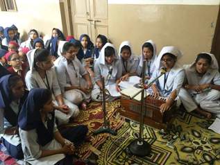 Khalsa High School campus photo 2 of 5 — Bhowanipore