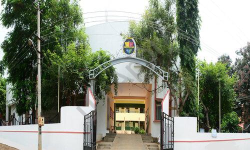 JES Public School campus photo 10 of 11 — Nagarbhavi