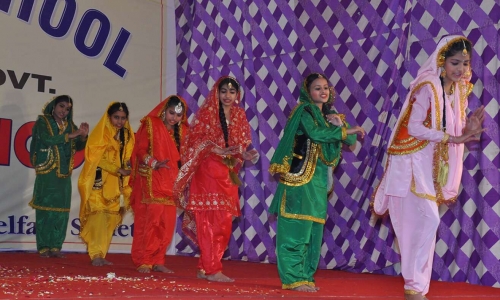 Jagriti Public School campus photo 4 of 16 — Sangam Vihar
