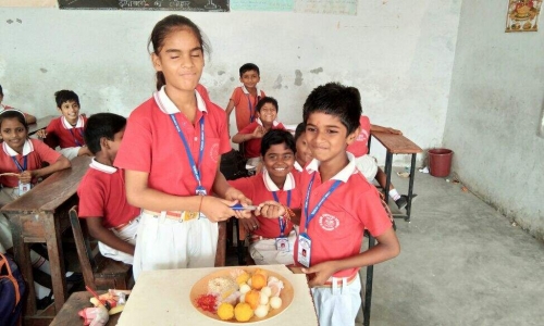 KAMS Convent School campus photo 2 of 17 — Kadipur