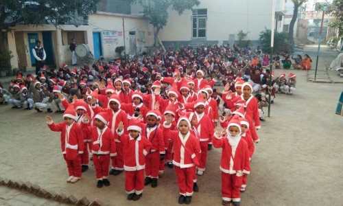 KAMS Convent School campus photo 3 of 17 — Kadipur