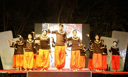 KD Model School campus photo 5 of 9 — Barwala