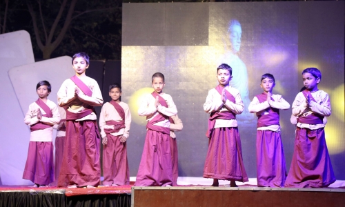 KD Model School campus photo 3 of 9 — Barwala