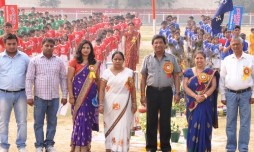 Kala Niketan international School campus photo 15 of 20 — Ghazipur