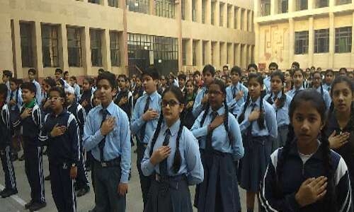 Lancer's Convent School campus photo 6 of 12 — Rohini