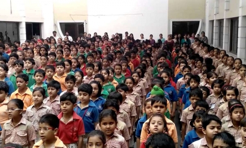 Laurel High The School campus photo 2 of 30 — Pitampura
