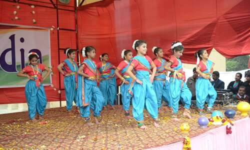 Little Fairy Public School campus photo 3 of 20 — GTB Nagar
