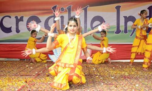 Little Fairy Public School campus photo 4 of 20 — GTB Nagar