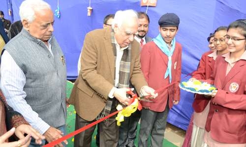 Little Fairy Public School campus photo 5 of 20 — GTB Nagar