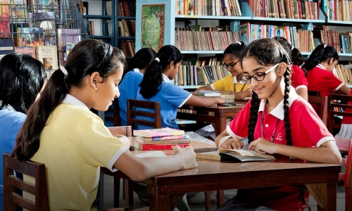 Loreto Convent School campus photo 4 of 5 — Delhi Cantonment (Cantt)