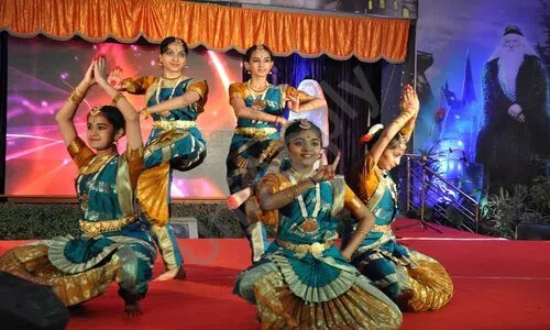 MES PU College Of Arts, Commerce And Science campus photo 5 of 5 — Malleswaram