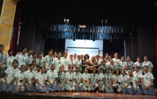 The BSS School campus photo 5 of 6 — Ballygunge