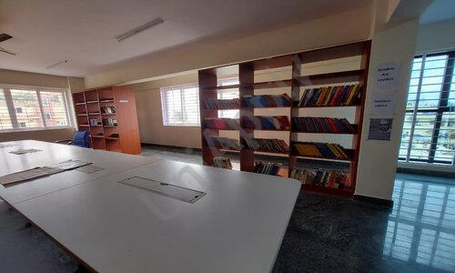 M.S. Convent School campus photo 6 of 6 — RT Nagar