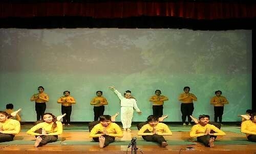 Mata Jai Kaur Public School campus photo 4 of 12 — Ashok Vihar