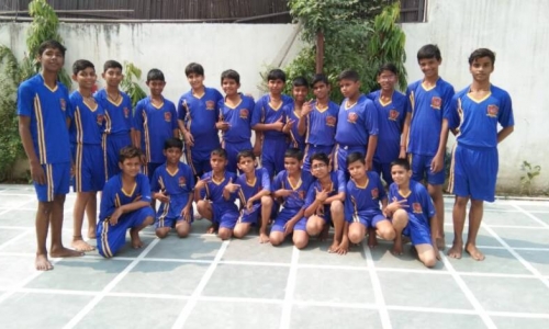 Modern Convent School campus photo 5 of 8 — Sector 46