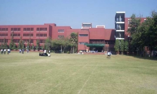 Montfort Public School campus photo 4 of 30 — Ashok Vihar