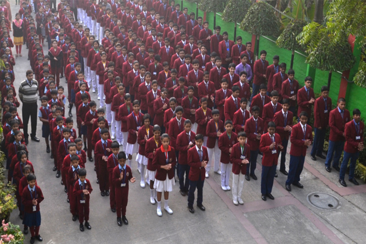 El-Bethel School campus photo 2 of 3 — Behala
