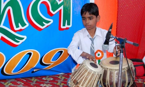 Mother Convent School campus photo 4 of 5 — Mandawali