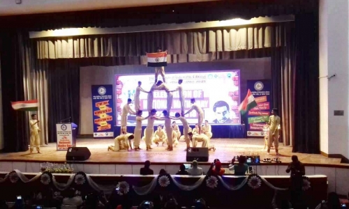 Mother Khazani Convent Senior Secondary School campus photo 4 of 5 — Bakhtawarpur