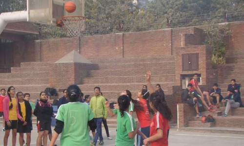 Mother's Global School campus photo 3 of 13 — Preet Vihar