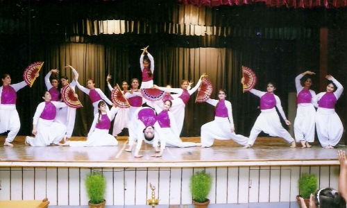 Mother's Global School campus photo 5 of 13 — Preet Vihar