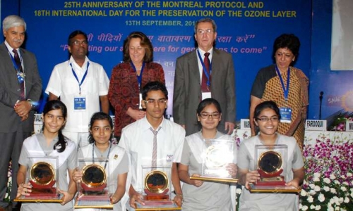 Mother's Global School campus photo 6 of 13 — Preet Vihar