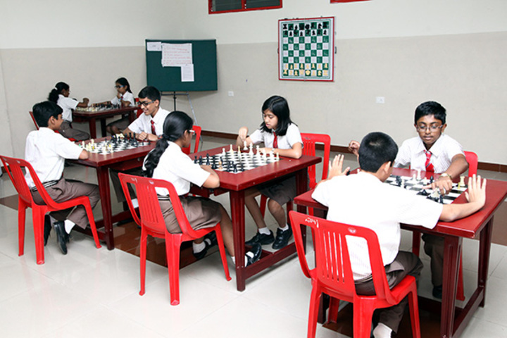 National Public School campus photo 4 of 6 — Gottigere