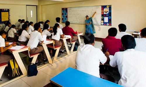 National Public School campus photo 5 of 6 — Gottigere