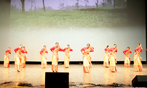 Navy Childrens School campus photo 3 of 4 — Chanakya Puri