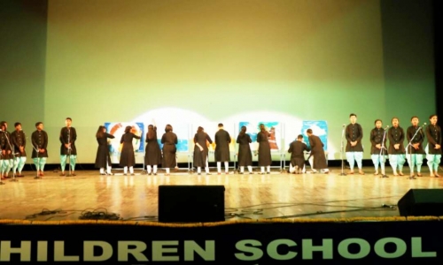 Navy Childrens School campus photo 4 of 4 — Chanakya Puri
