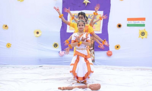 New Age Public School campus photo 3 of 27 — Vikas Nagar
