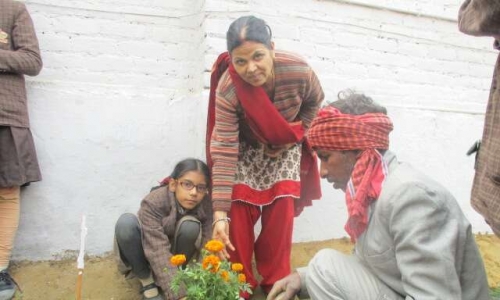New Age Public School campus photo 5 of 27 — Vikas Nagar