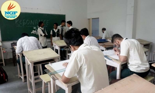 New Green Field School campus photo 4 of 10 — Saket