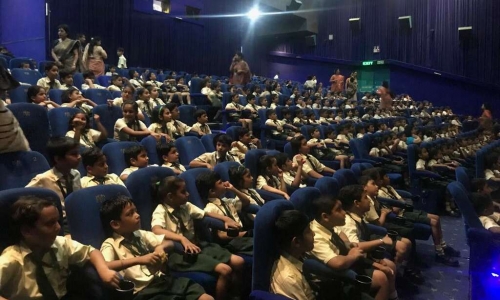 New Green Field School campus photo 7 of 10 — Saket