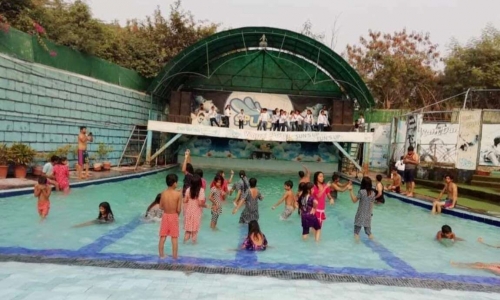 New Holy Public School campus photo 6 of 6 — Uttam Nagar
