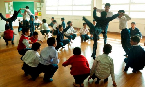 Nirmal Bhartia School campus photo 2 of 8 — Dwarka