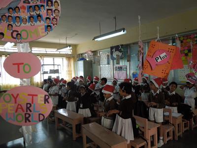 The Oxford English School campus photo 6 of 7 — JP Nagar