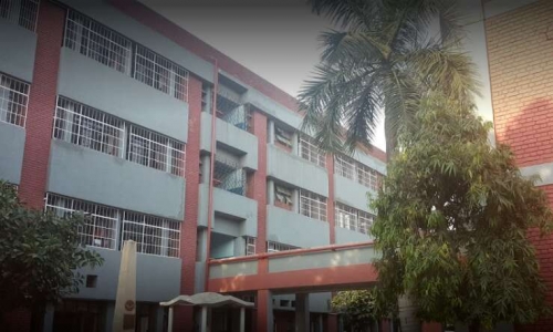 Oxford Senior Secondary School campus photo 2 of 30 — Vikas Puri