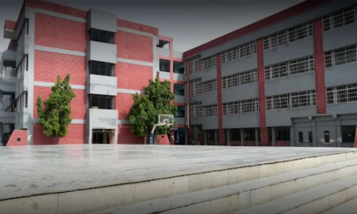 Oxford Senior Secondary School campus photo 3 of 30 — Vikas Puri