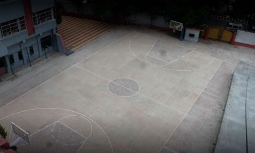 Oxford Senior Secondary School campus photo 5 of 30 — Vikas Puri