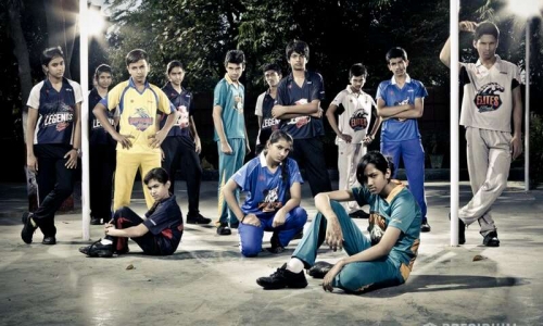 PRESIDIUM School campus photo 6 of 22 — Sector 31