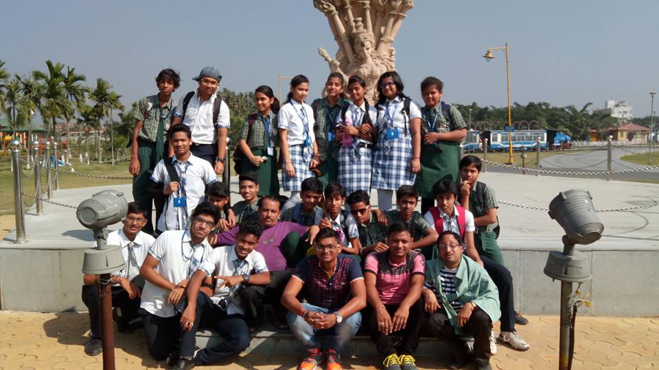 St Marys & Jesus School campus photo 5 of 6 — Lake Town