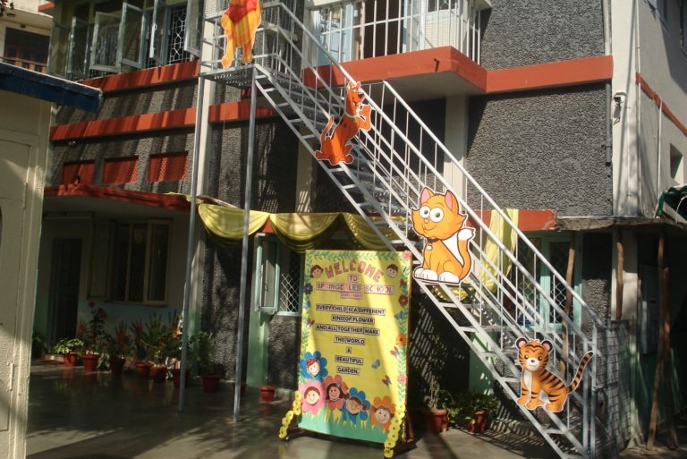 Spring Dales School campus photo 3 of 10 — Dhaula Kuan