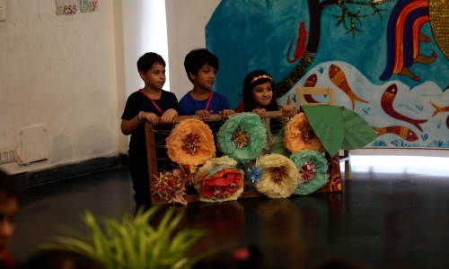 Prakriti campus photo 3 of 14 — Sector 21