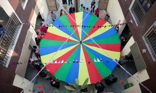 Prakriti campus photo 8 of 14 — Sector 21
